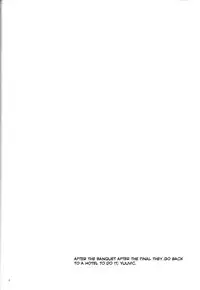 (C91) [Isshou ni Ichido! (Mokkori)] After banquet! (Yuri!!! on Ice) [English] [humanitys sassiest]