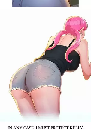 What do you Take me For? Ch.15/?