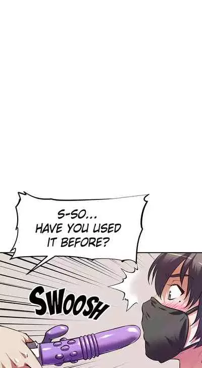 [Abio4, Warren] Streamer Aunt (1-20) [English] [Ongoing]