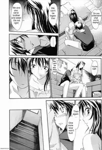 a wish... [English] [Rewrite] [Floppy]