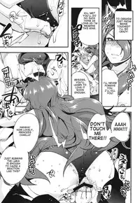 (C88) [Bronco Hitoritabi (Uchi-Uchi Keyaki)] Fire Loveblem if Immoral Kingdom + Kaijou Genteibon (Fire Emblem if) [English]