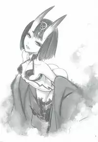 (C92) [San Se Fang (Heiqing Langjun)] Naa Naa Danna-han Eroi Koto o Yarahenno (Fate/Grand Order) [Chinese] [黑锅汉化组]