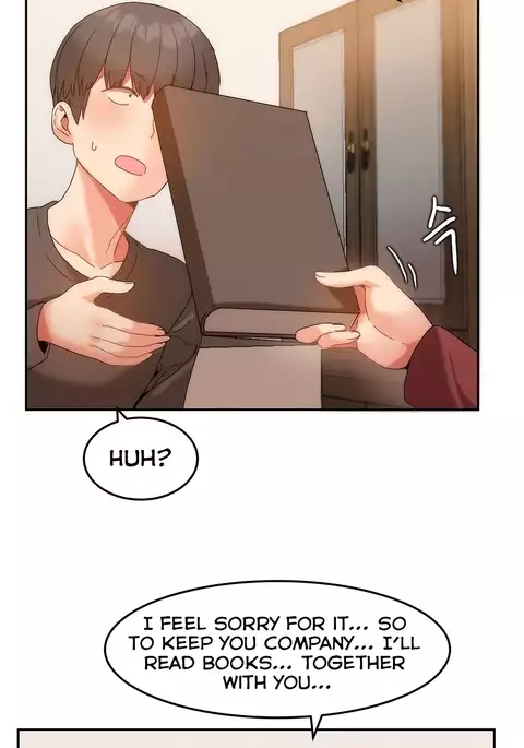 Hahri's Lumpy Boardhouse Ch. 0-20