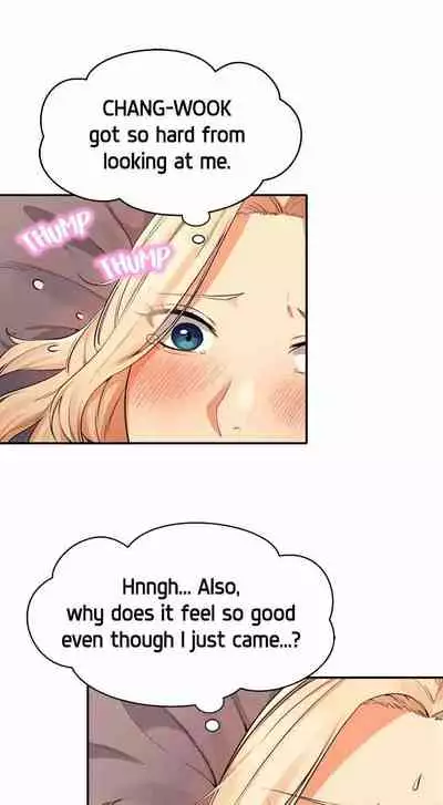 [OB, Overtime Sloth] Is There No Goddess in My College? Ch.13/? [English] [Manhwa PDF]