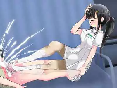 [Oneashi] ~ Nāsu-san ni fuma re chau ~ onēsan no oshioki ashi koki