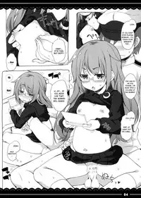 (C89) [Itou Life] Kotatsu de Mocchii (Kantai Collection -KanColle-) [English] {Manongmorcon + Suziiki}