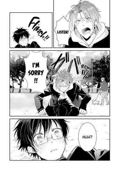 [Wacoco Waco] DolOta no Boku desu ga Shinken ni Idol Mezashimasu!? | Can an Otaku Like Me Really Be an Idol!? [English] [Decensored] [Digital]