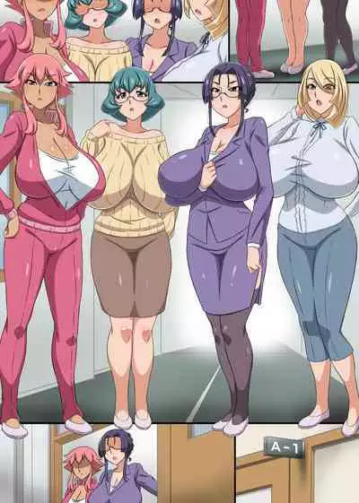 Totsuzen, Saimin Nouryoku ga Kaika Shita node Ijimekko Yankee to Akogare no Onna Kyoushi no Bakunyuu o Fukujuu Sasechatta Hanashi