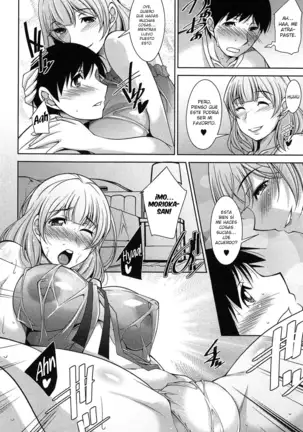 Taikutsu na Gogo no Sugoshikata | Una manera de pasar una aburrida tarde Ch. 1-6