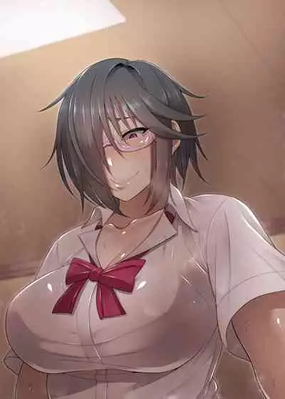 Nekura Megane ♀