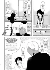 [Aimaitei (Aimaitei Umami)] Yarichin (Moto) no Ore ga Jimi de Otonashii Kanojo (Kyonyuu) no Futanari Dekachin ni Dohamari Shiteru Hanashi [English] [SMDC] [Digital]