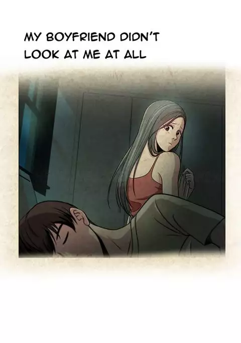 Change Partner Ch.1-13