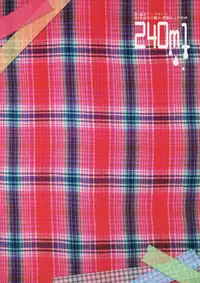 (C85) [Yonsai Books (Ogata Zen)] 240ml (Lotte no Omocha!)