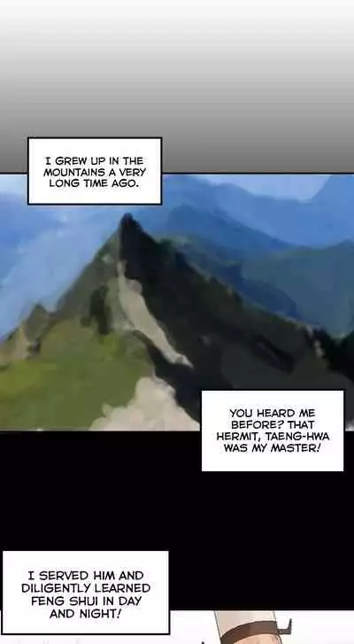 [Mx2J] Hahri's Lumpy Star Ch. 9~37 [English] (toonily.com)