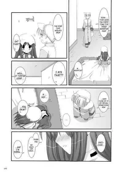 [Digital Lover (Nakajima Yuka)] DL-RO Soushuuhen 01 - DL-RO Perfect Collection No. 01 (Ragnarok Online) [Digital] [English]