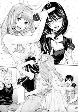 chitose seto yuuki sailor jooby