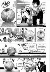 [Yahiro Pochi] Tadashii Majutsu no Asobikata - The right way of playing of magic. Ch. 3 [English] {KFC Translations}