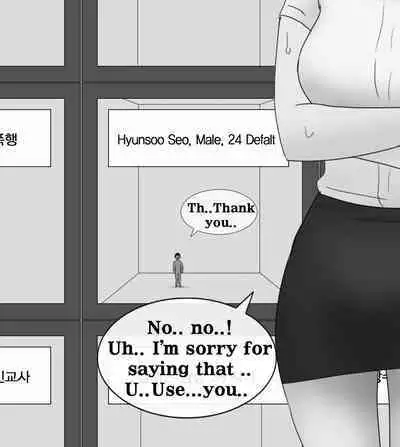 Female Students Working Part-Time In Prison