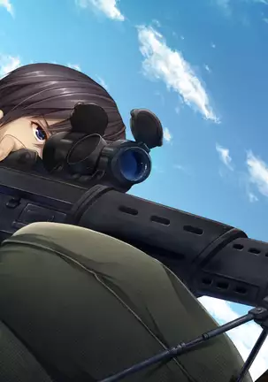 Zombie No Afureta Sekai De Ore Dake Ga Osowarenai Vol. 3