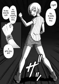 [B Kaiman] Rachirarete Kuro Dekamara Chuudoku ni Sarechatta Ore [English] [N04h]