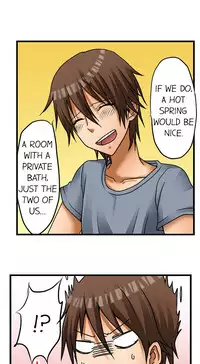 [Porori] My First Time is with.... My Little Sister?! Ch.07