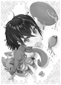 [TEILTYPE (teil)] Kyuuai no Mikasa (Shingeki no Kyojin) [Digital]