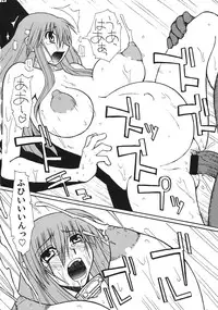 (C66) [Shuudan Bouryoku (Various)] File/12 Record of Aldelayd - EXHIBITION DX4