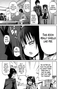 [Takashiro Go-ya] Kimi no Hitomi ni Koishiteru | I Am Falling in Love With Your Eyes Ch. 1-4 [English] [The Lusty Lady Project]