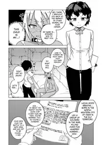 [Takatsu] S wa Fragile no S Ch. 1-7, 9 [English] [Digital]