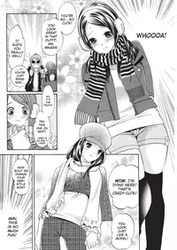 [Enoki Tomoyuki] Jisho to Skirt - She Put Down the Dictionary, then Took off her Skirt. | With a Dictionary & no Skirt [English]