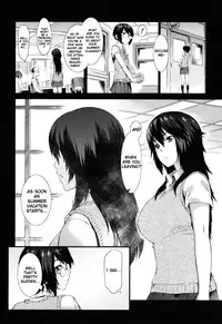 [Musashimaru] Touzen Imouto ni wa Naisho de | Keep It A Secret From My Sister Of Course [English]