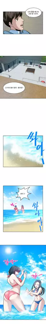 Do you Want to Change Partners Ch.0-24