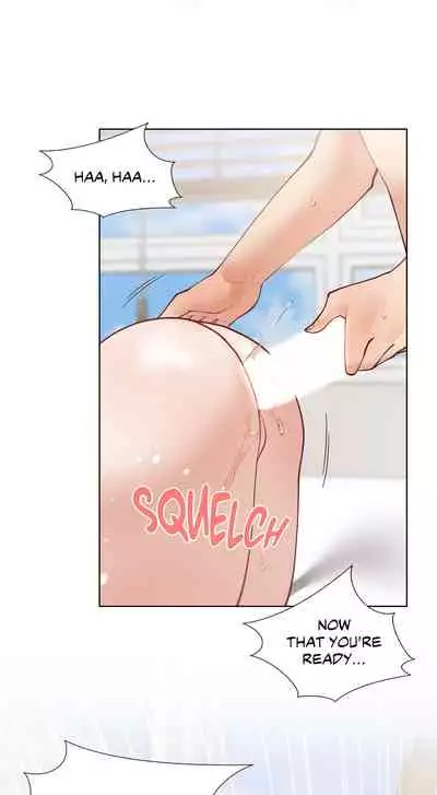 [Over.J, Choi Tae-young] Learning the Hard Way 2nd Season (After Story) Ch.4/? [English] [Manhwa PDF] Ongoing