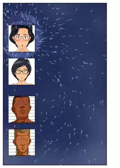 Musuko no Migawari ni Ijimekko ni Karada o Sashidasu Kimajime de Okatai Bakunyuu Mama!