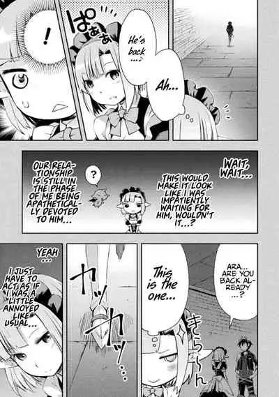 [Soseki Scans] Dungeon Kurashi no Moto Yuusha 1 | A Former Brave Resident in the Dungeon Vol. 1 [English]