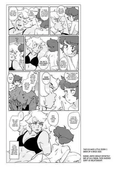 I DON'T CARE IF YOU DON'T WANT ME!!