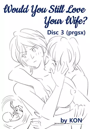 Soredemo Tsuma o Aisemasu ka