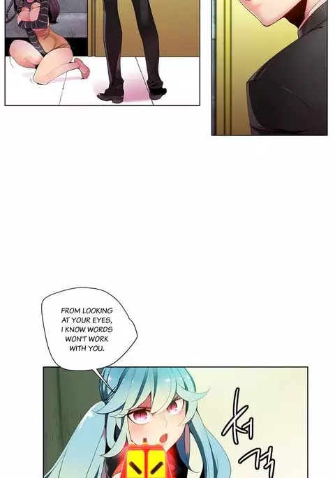 Lilith`s Cord Ch.1-17