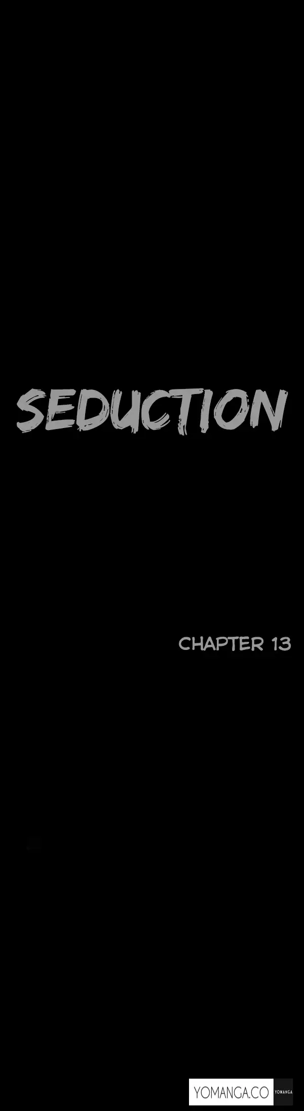 Seduction Ch.1-15