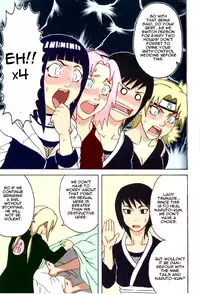 (C72) [Naruho-dou (Naruhodo)] Tsunade no Inchiryou (Naruto) [English] {doujin-moe.com} [Colorized] [Incomplete]