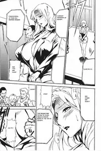 [Takehiro Miura] DOMINANCE - Captives on an Isolated Island [ENG]