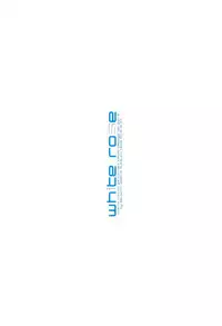 (C79) [seventh zest (Mutsuno Hexa)] WHITE ROSE (Ore no Imouto ga Konna ni Kawaii Wake ga Nai) [Chinese] [脸肿汉化组]