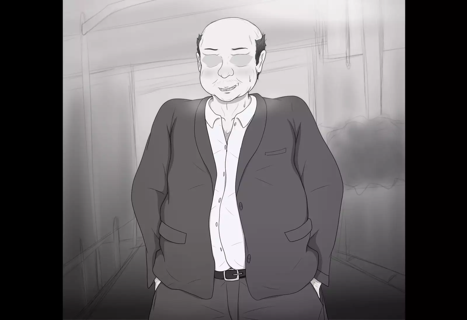 Honki de Suki ni Nareta no ni...