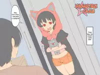 [Zenra QQ] Boku no Ohirome-kai | My Unveiling Ceremony + Vampire Cake [English] =RED + SW=