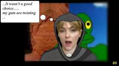 Annasophia Robb/X-Hope The Lapisian n 3 part 2