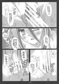 (COMIC1☆3) [Nirvana Soft (HIRONII)] Felli no Hi-Mitsu Tokkun (Chrome Shelled Regios)