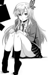 (SC57) [Studio Aruta (Kusui Aruta)] YUKI☆RIKA (Boku wa Tomodachi ga Sukunai) [English] [CGrascal]