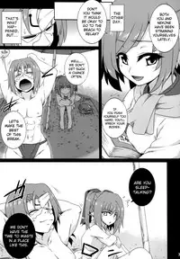 (C91) [Buttyakedo (Micchan)] Nekone to Tokonatsu no Kyuusokubi | Nekone And The Everlasting Summer Vacation (Utawarerumono Itsuwari no Kamen) [English] [Doujins.com]