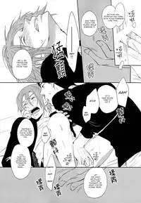 (SPARK9) [Pikaderi (Anmaru Hiro)] Sonogo no, orera | What We Are After That (Free!) [English] [Carrot-Bunny]