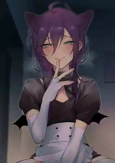 Iinari my idol - My Idol So Obedient